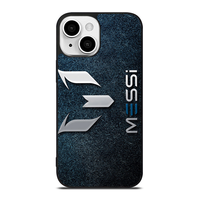 LIONEL MESSI 10 LOGO iPhone 13 Mini Case