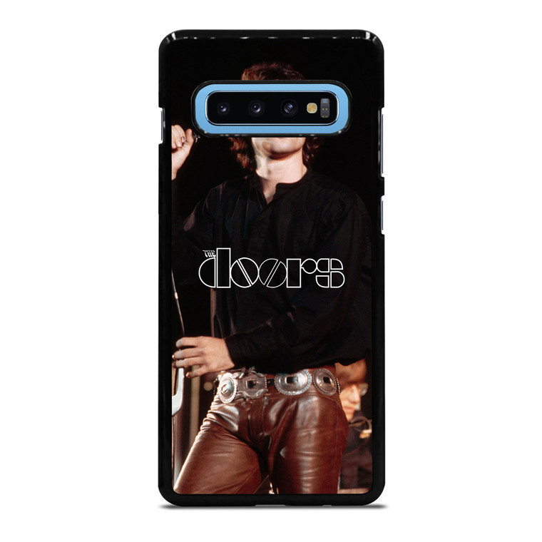 JIM MORRISON THE DOORS Samsung Galaxy S10 Plus Case