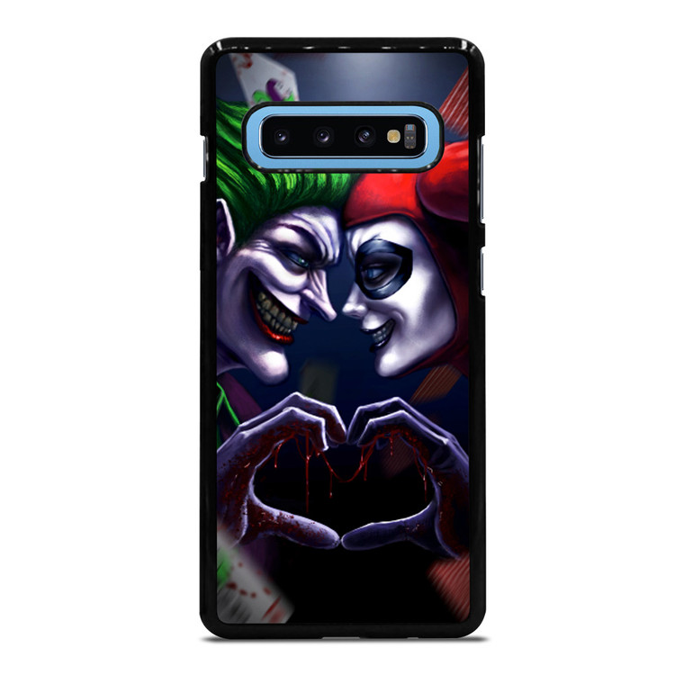 JOKER 4 Samsung Galaxy S10 Plus Case