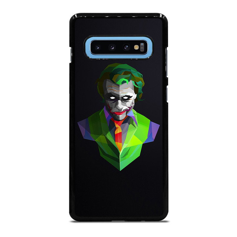 JOKER ARTWORK Samsung Galaxy S10 Plus Case