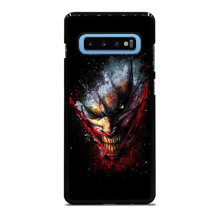 JOKER FAN ART Samsung Galaxy S10 Plus Case