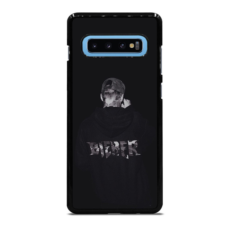 JUSTIN BIEBER BELIEBER Samsung Galaxy S10 Plus Case