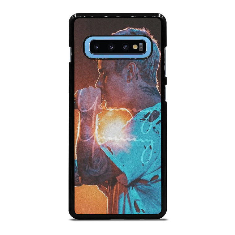 JUSTIN BIEBER YUMMY YUMMY Samsung Galaxy S10 Plus Case