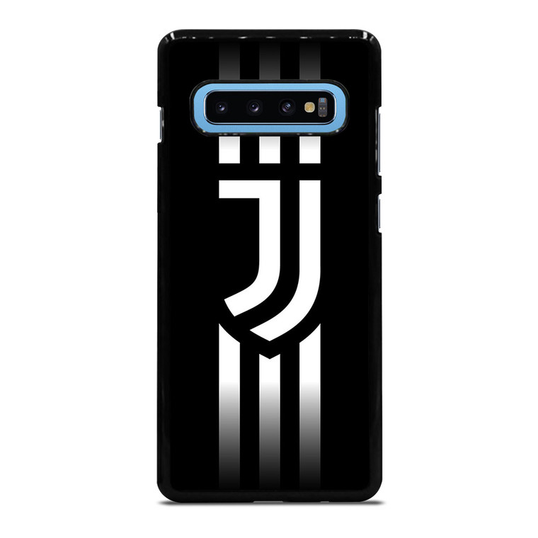 JUVENTUS SIMPLE LOGO DESIGN Samsung Galaxy S10 Plus Case
