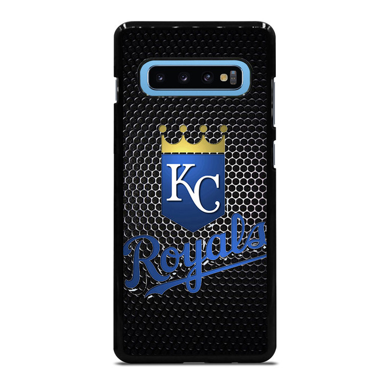 KANSAS CITY ROYALS Samsung Galaxy S10 Plus Case