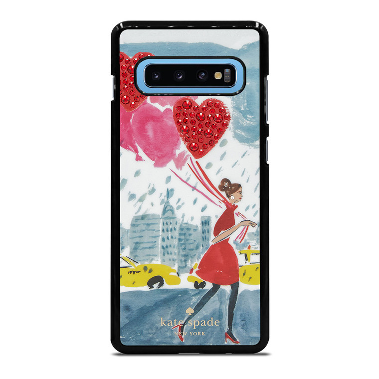 KATE SPADE BALLOON Samsung Galaxy S10 Plus Case