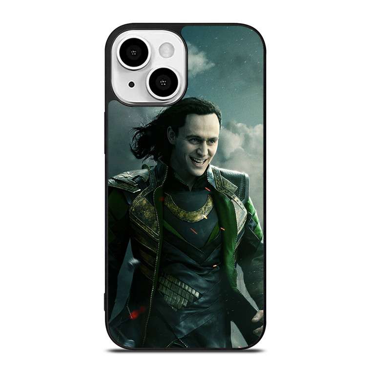 LOKI THOR DARK WORLD iPhone 13 Mini Case