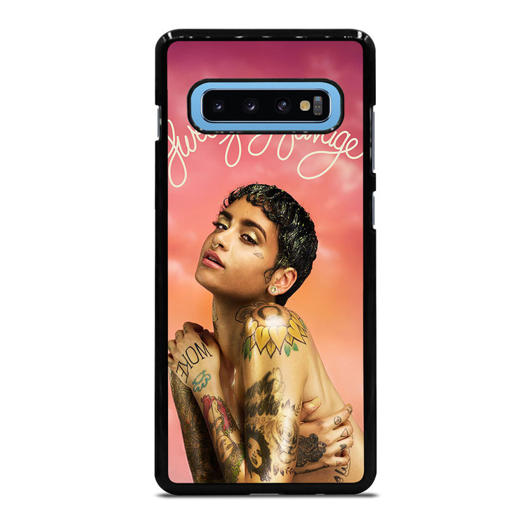 KEHLANI TSUNAMI SEXY Samsung Galaxy S10 Plus Case