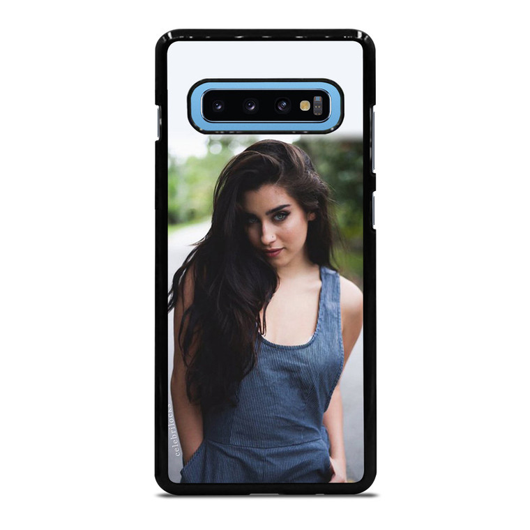 LAUREN JAUREGUI Samsung Galaxy S10 Plus Case