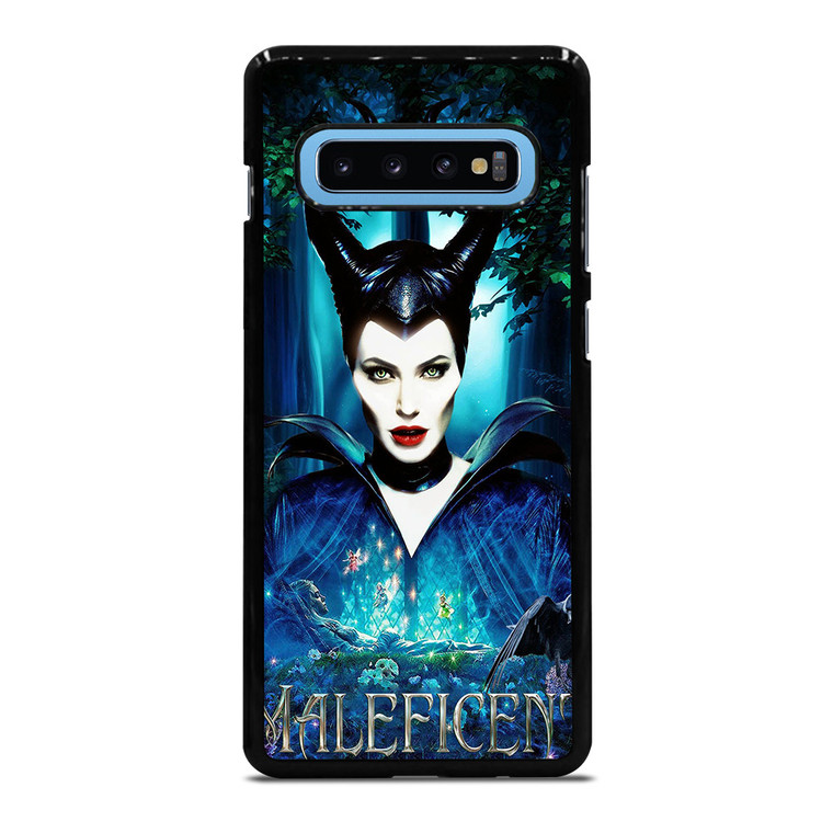 MALEFICENT CINEMORGUE Samsung Galaxy S10 Plus Case