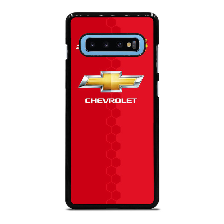 MANCHESTER UNITED NEW JERSEY HOME Samsung Galaxy S10 Plus Case