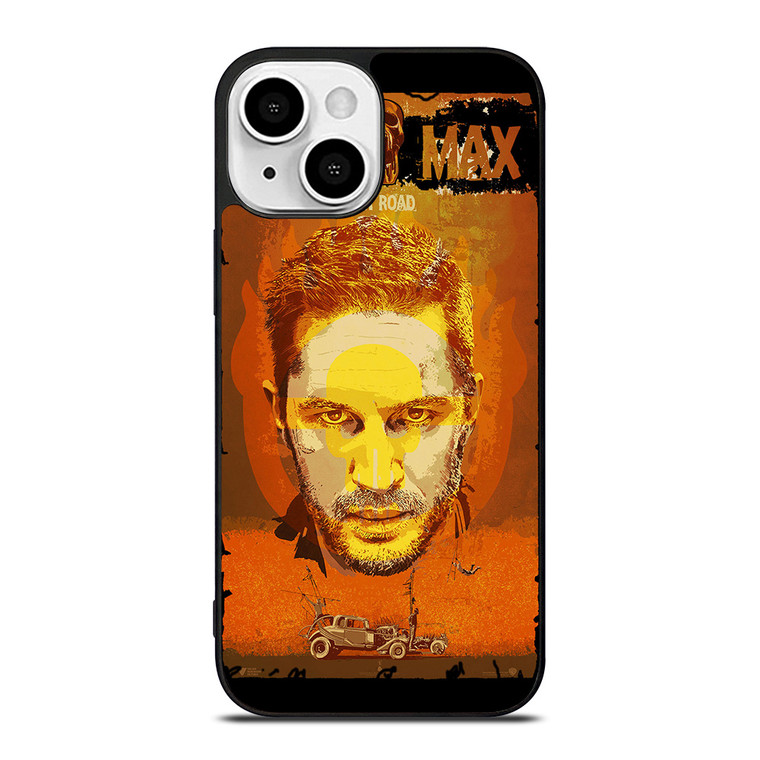 MAD MAX iPhone 13 Mini Case