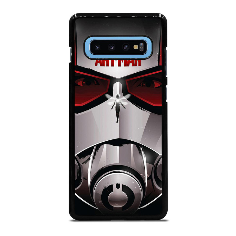 MARVEL ANTMAN 2 Samsung Galaxy S10 Plus Case