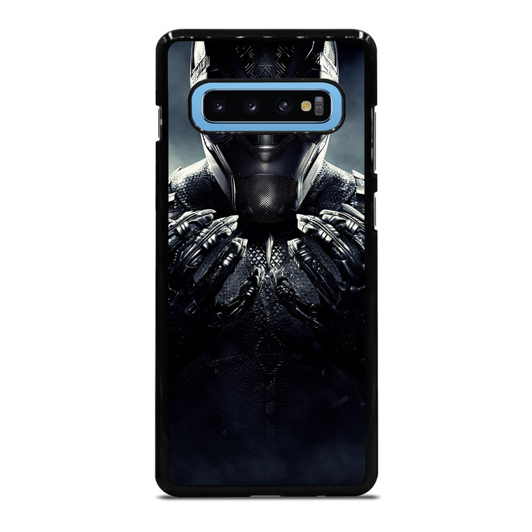 MARVEL BLACK PANTHER 2 Samsung Galaxy S10 Plus Case