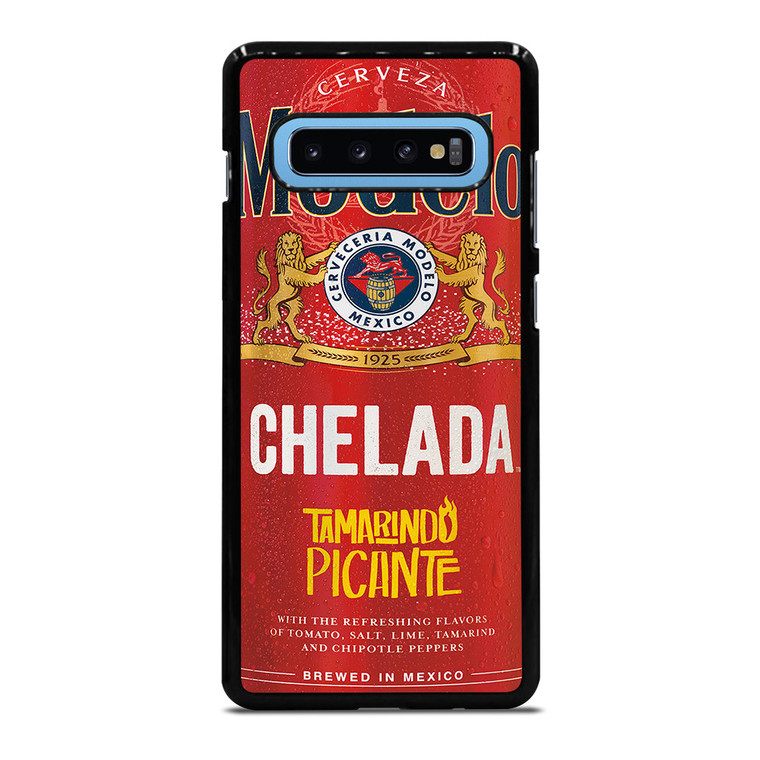 MODELO ESPECIAL BEER NEW Samsung Galaxy S10 Plus Case