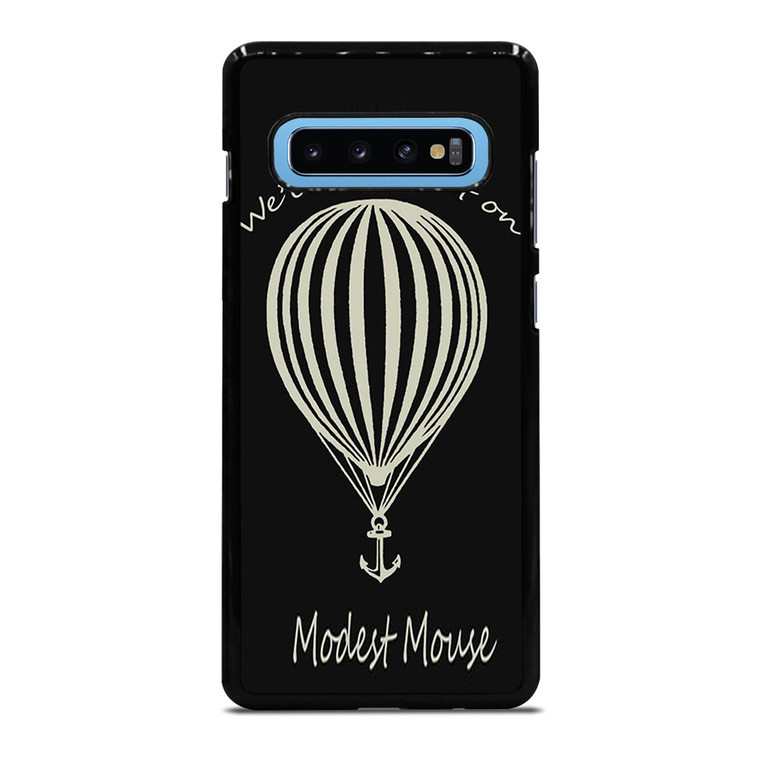 MODEST MOUSE BALLON Samsung Galaxy S10 Plus Case