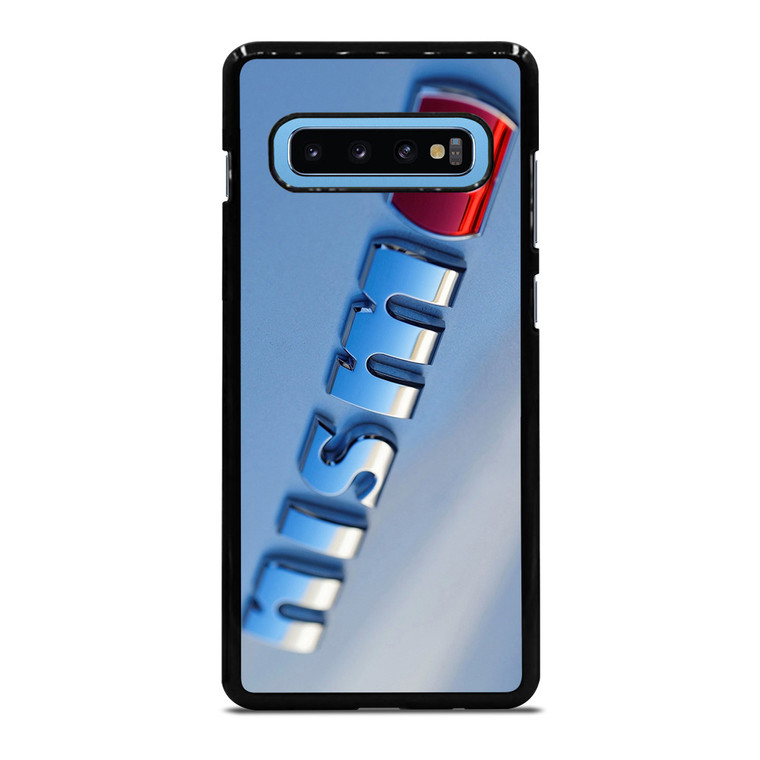 NISSAN NISMO GTR Samsung Galaxy S10 Plus Case