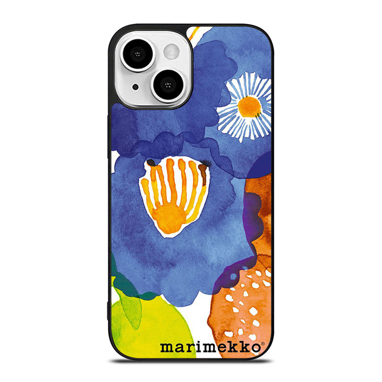 MARIMEKKO iPhone 13 Mini Case