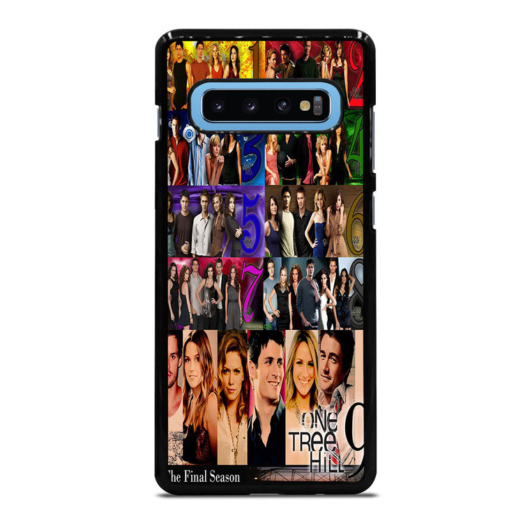 ONE TREE HILL Samsung Galaxy S10 Plus Case