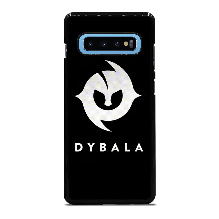PAULO DYBALA SYMBOL Samsung Galaxy S10 Plus Case