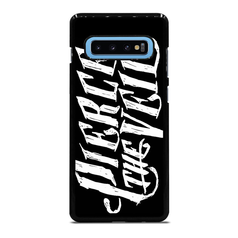 PIERCE THE VEIL Samsung Galaxy S10 Plus Case