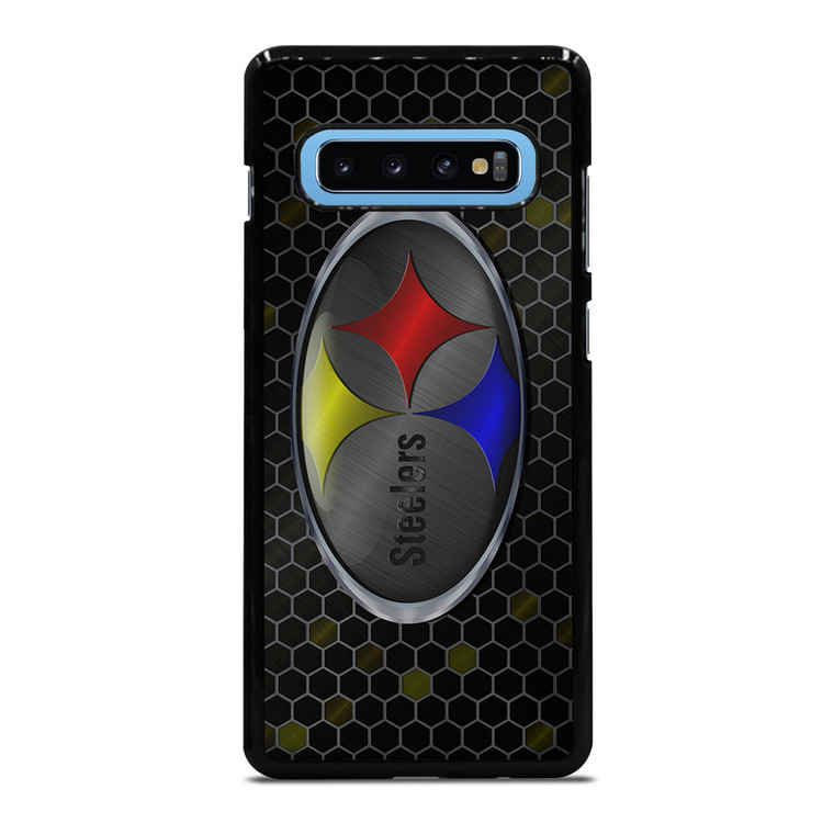 PITTSBURGH STEELERS NFL LOGO Samsung Galaxy S10 Plus Case