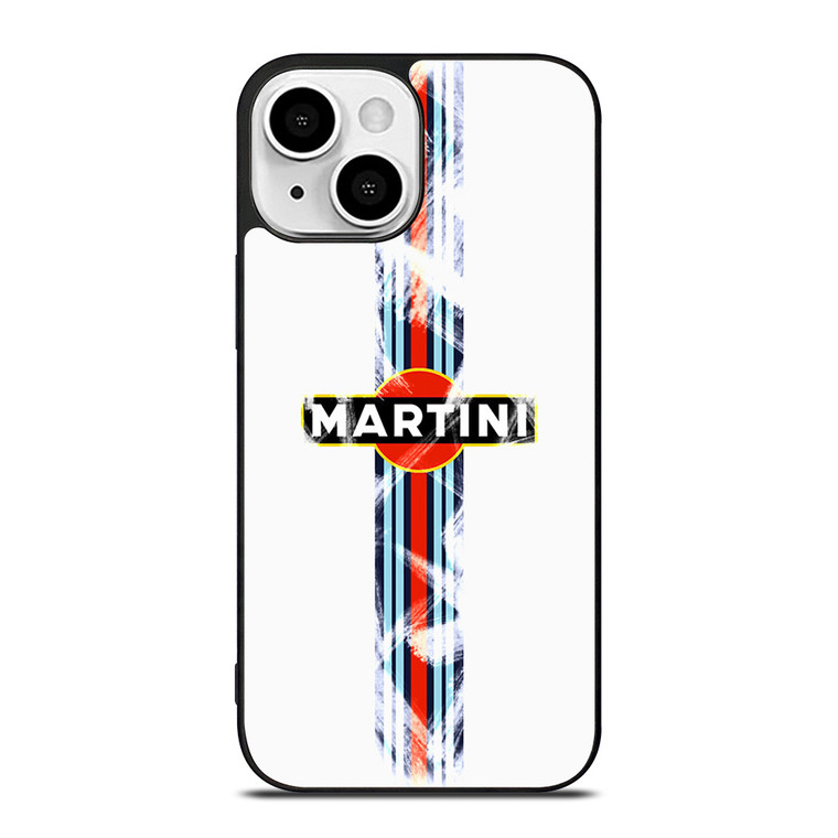 MARTINI RACING iPhone 13 Mini Case