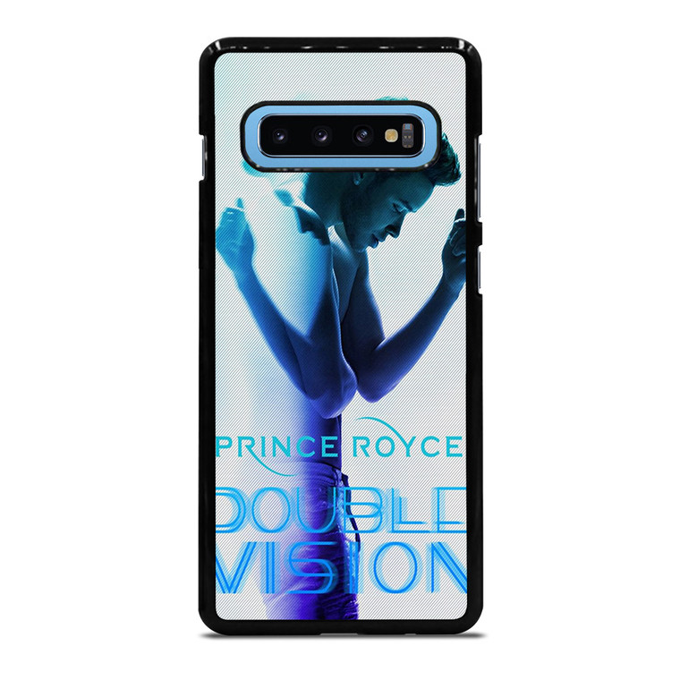 PRINCE ROYCE DOUBLE VISION Samsung Galaxy S10 Plus Case