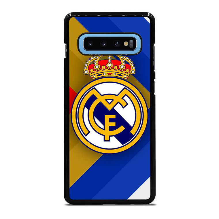 REAL MADRID EL REAL Samsung Galaxy S10 Plus Case