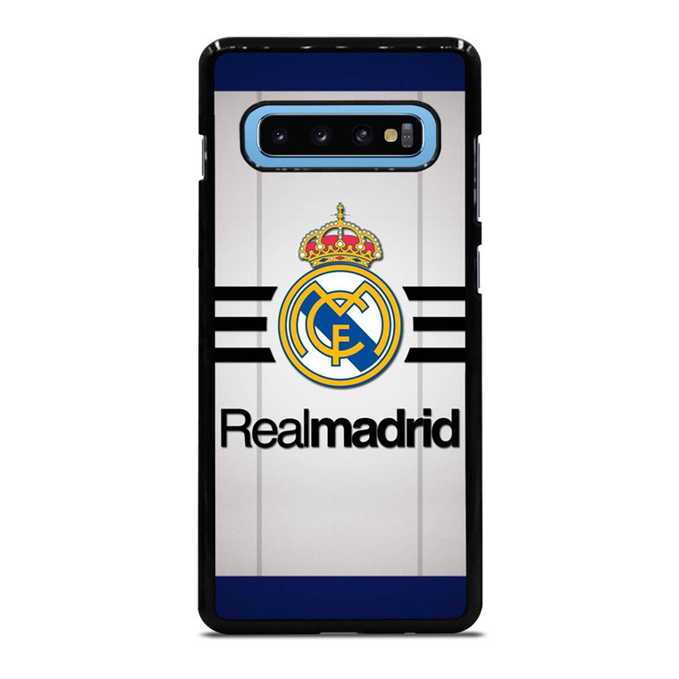 REAL MADRID FC Samsung Galaxy S10 Plus Case