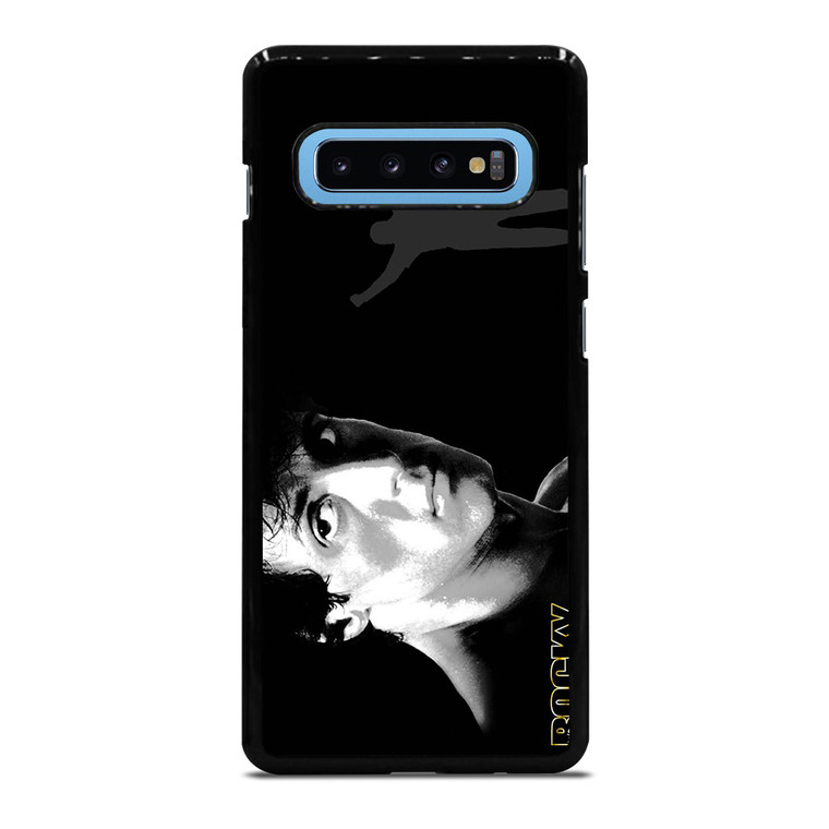 ROCKY BALBOA ART Samsung Galaxy S10 Plus Case