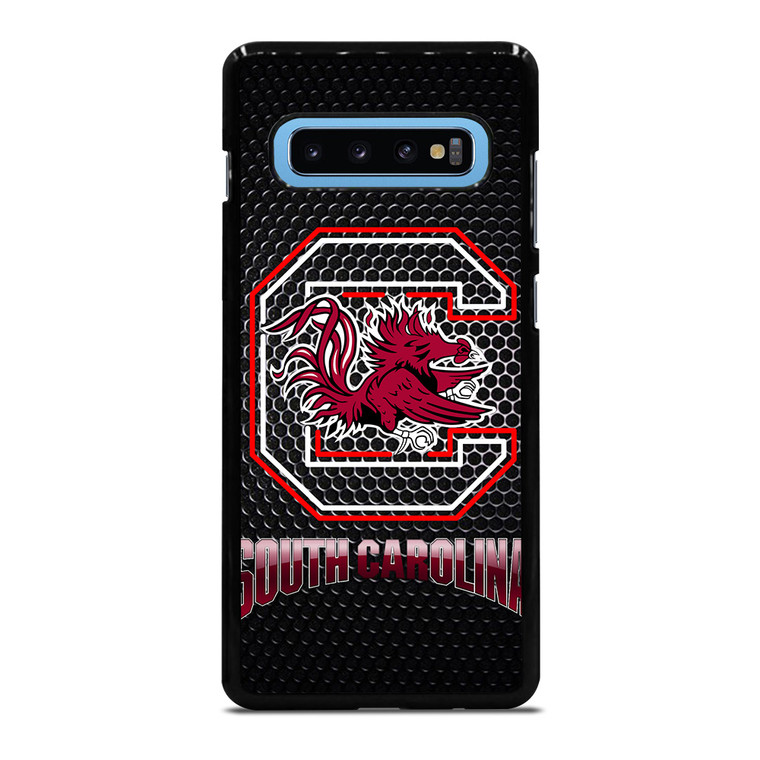 SOUTH CAROLINA GAMECOCKS Samsung Galaxy S10 Plus Case