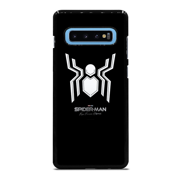 SPIDERMAN LOGO FAR FROM HOME Samsung Galaxy S10 Plus Case