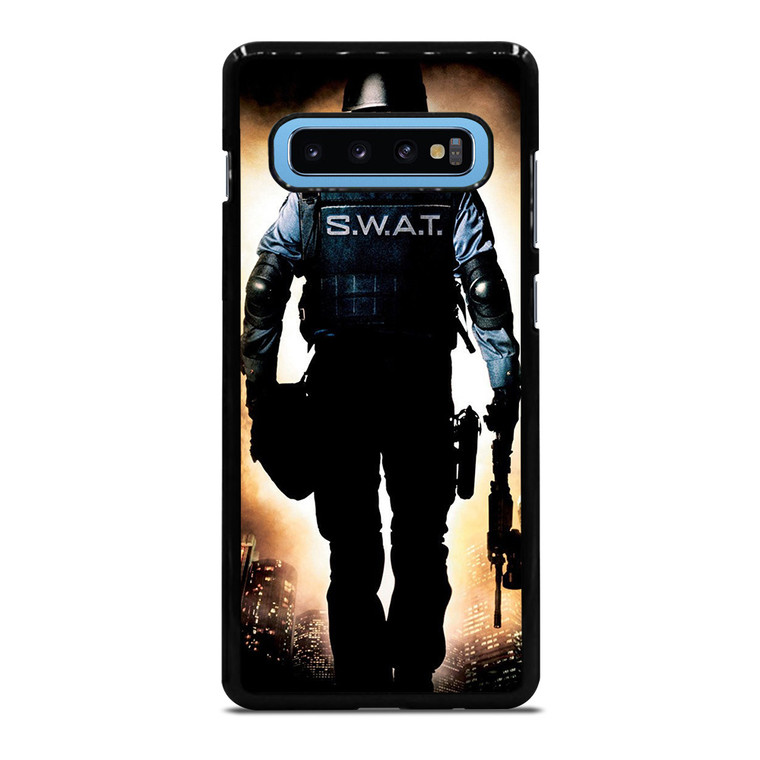 SWAT S.W.A.T Samsung Galaxy S10 Plus Case