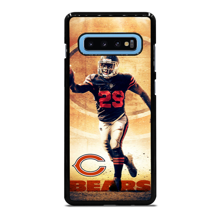 TARIK COHEN CHICAGO BEARS Samsung Galaxy S10 Plus Case