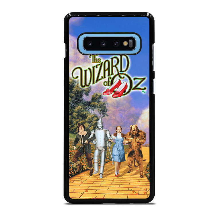 THE WIZARD OF OZ 3 Samsung Galaxy S10 Plus Case