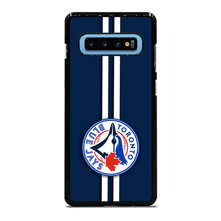 TORONTO BLUE JAYS BASEBALL MLB Samsung Galaxy S10 Plus Case