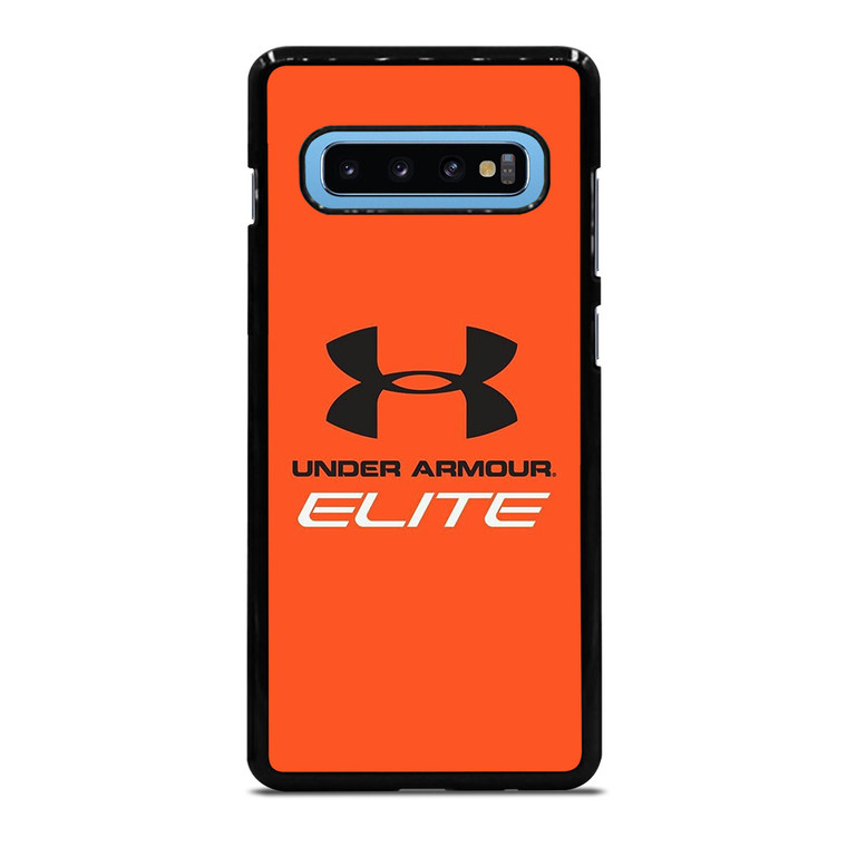 UNDER ARMOUR ELITE Samsung Galaxy S10 Plus Case