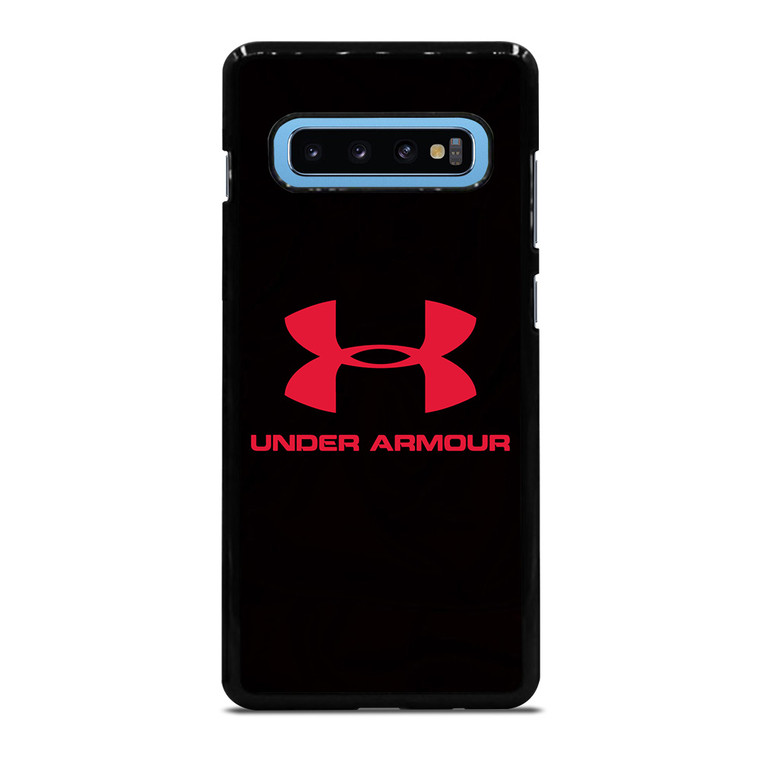 UNDER ARMOUR LOGO Samsung Galaxy S10 Plus Case