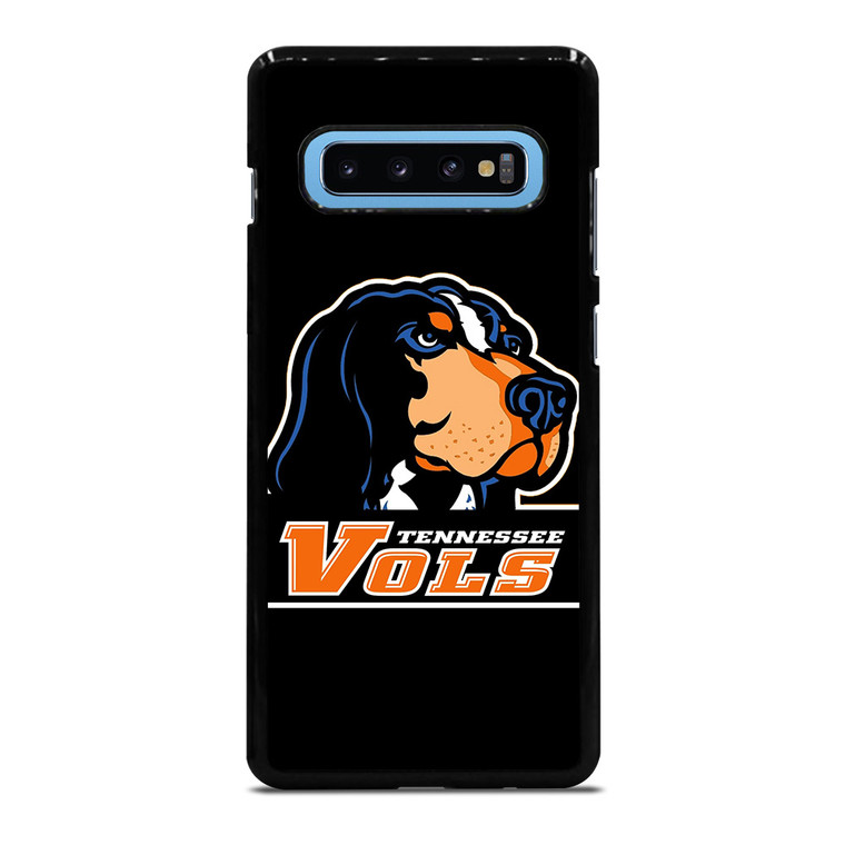 UNIVERSITY OF TENNESSEE UT VOLS 2 Samsung Galaxy S10 Plus Case