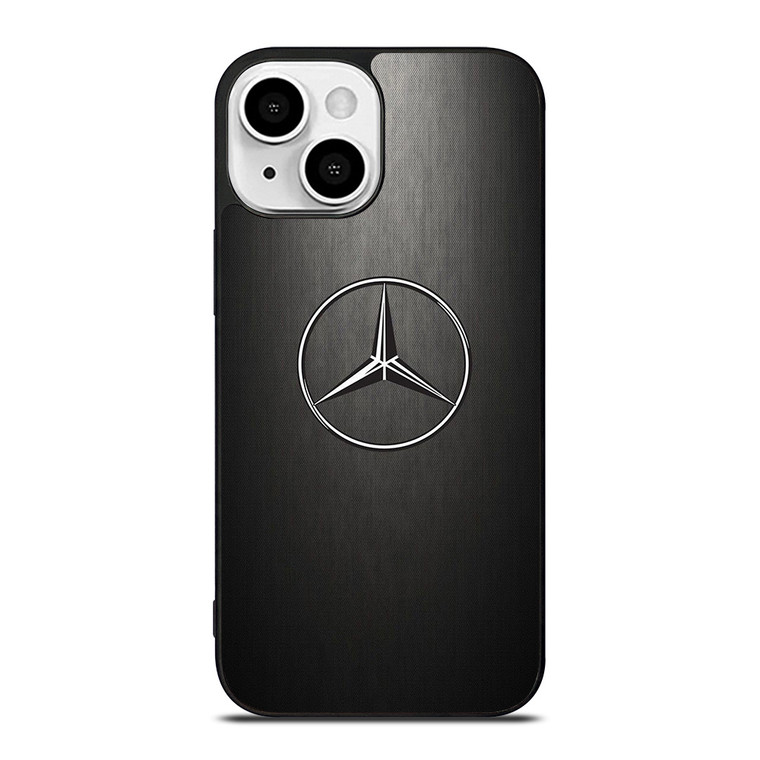 MERCEDES BENZ LOGO iPhone 13 Mini Case