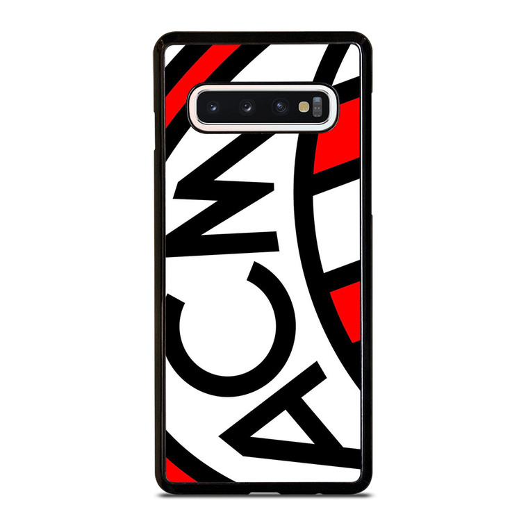AC MILAN Football Samsung Galaxy S10 Case