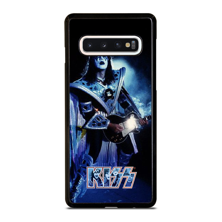 ACE FREHLEY KISS Samsung Galaxy S10 Case