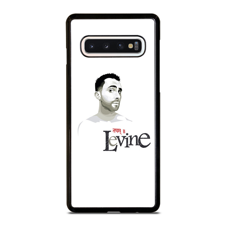 ADAM LEVINE ARTWORK Samsung Galaxy S10 Case