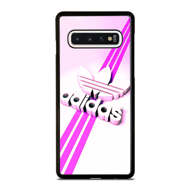 ADIDAS LOGO Samsung Galaxy S10 Case