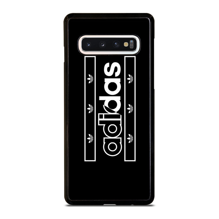 ADIDAS RETRO LOGO Samsung Galaxy S10 Case