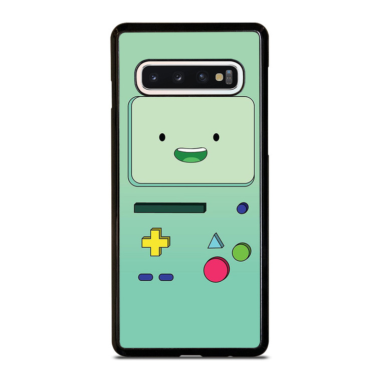 ADVENTURE TIME GAME CONSOLE Samsung Galaxy S10 Case