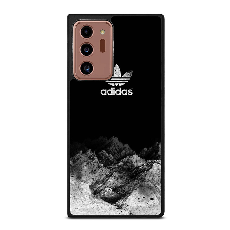 ADIDAS GLACIER Samsung Galaxy Note 20 Ultra Case
