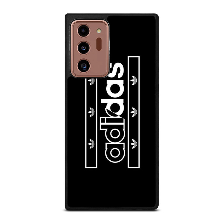 ADIDAS RETRO LOGO Samsung Galaxy Note 20 Ultra Case