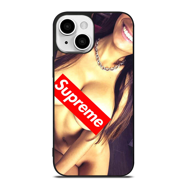 MIA KHALIFA SEXY iPhone 13 Mini Case